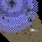 Event - Dark Ratman Mage 23.08.2017