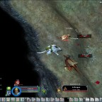 Enhanced Client Dungeon