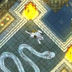 Soulforge Eingang