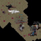Event - Dark Ratman Mage 23.08.2017
