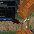 Enhanced Client Menus