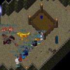 Zharig´hun´Garav´Thalo - Event