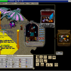 Reor New Dungi End Boss