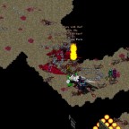 Event - Dark Ratman Mage 23.08.2017