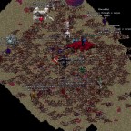 Event - Dark Ratman Mage 23.08.2017