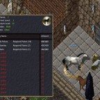 Enhanced Client Menus