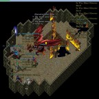 Zharig´hun´Garav´Thalo - Event
