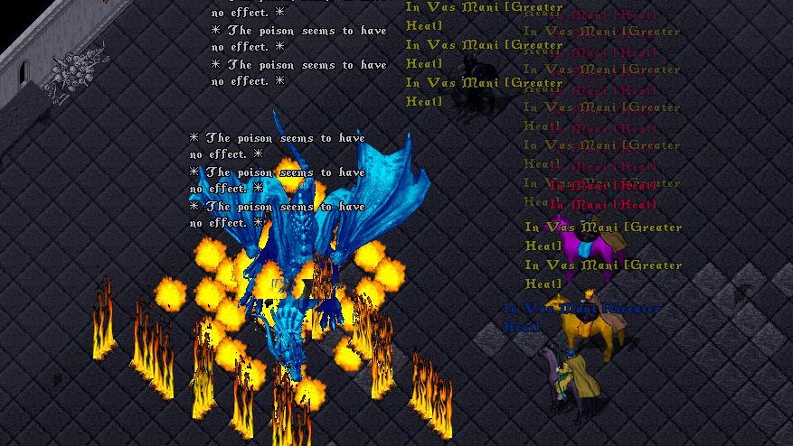 Doom 2 Überraschung