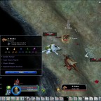 Enhanced Client Menus