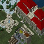 Spieler Stadt