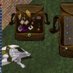 Enhanced Client Menus