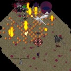 Event - Dark Ratman Mage 23.08.2017