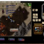 Abyss Champion Spawn - Semidar