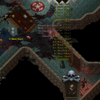 Underworld Farming Run