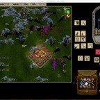 Forest Lord Champion Spawn Welle 3