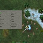 Enhanced Client Menus