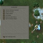 Enhanced Client Menus