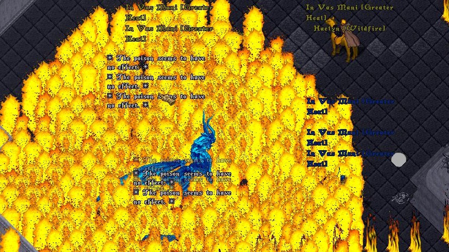 Doom 2 Überraschung