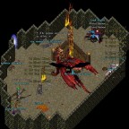 Zharig´hun´Garav´Thalo - Event