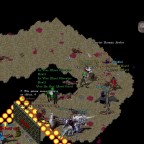 Event - Dark Ratman Mage 23.08.2017